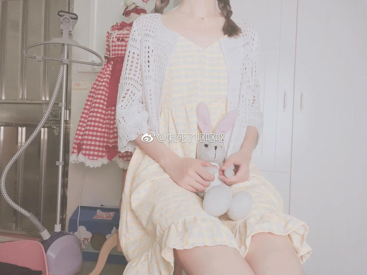 眼酱大魔王w – NO.008 各种杂图合集 [3.15GB]-微博 [149P]插图7